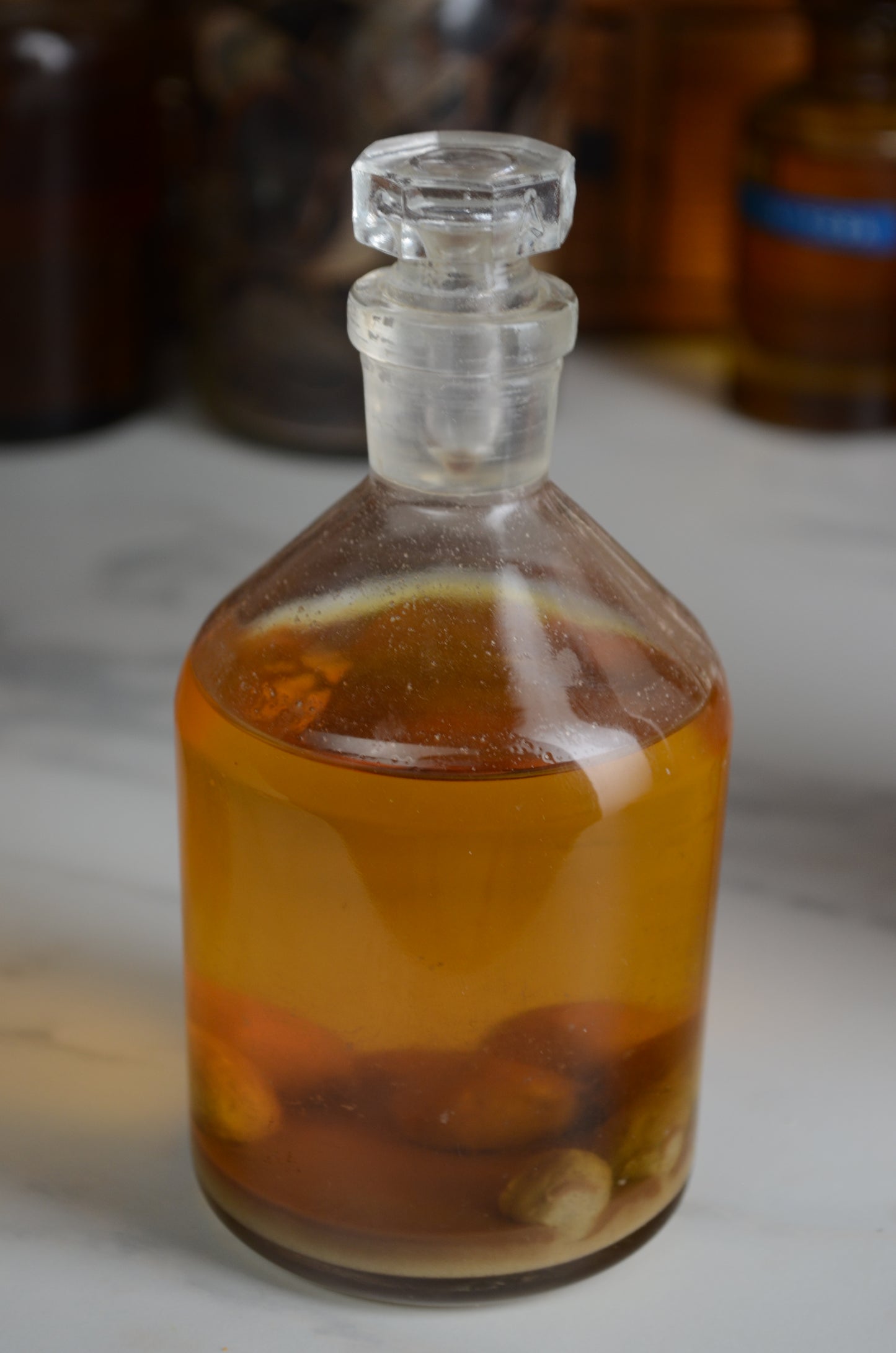 Ethiopian Civet Tincture 10%