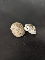 Natural Ambergris — White Quality — 1 gram