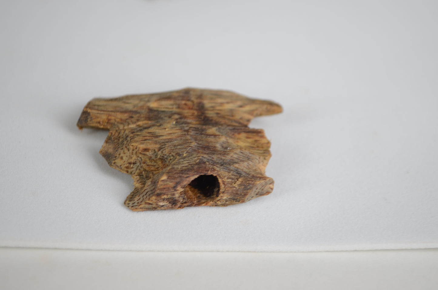 Madera de Agar. Kynam Chino