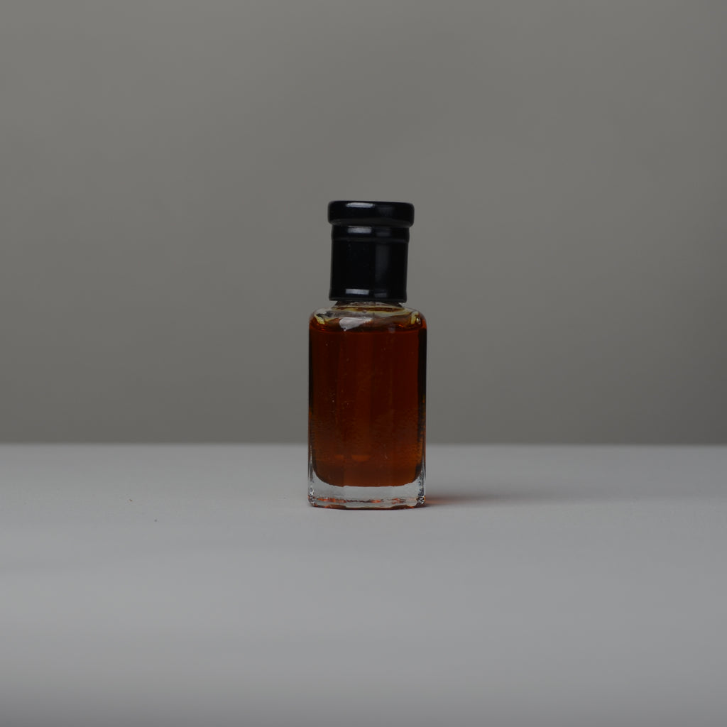 Hainan Oud Extraction CO2