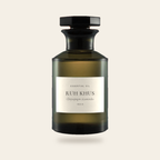 Ruh Khus Essential Oil – Chrysopogon zizanioides – India