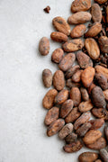 Absoluto de Cacao 30 % — Theobroma cacao — Ghana